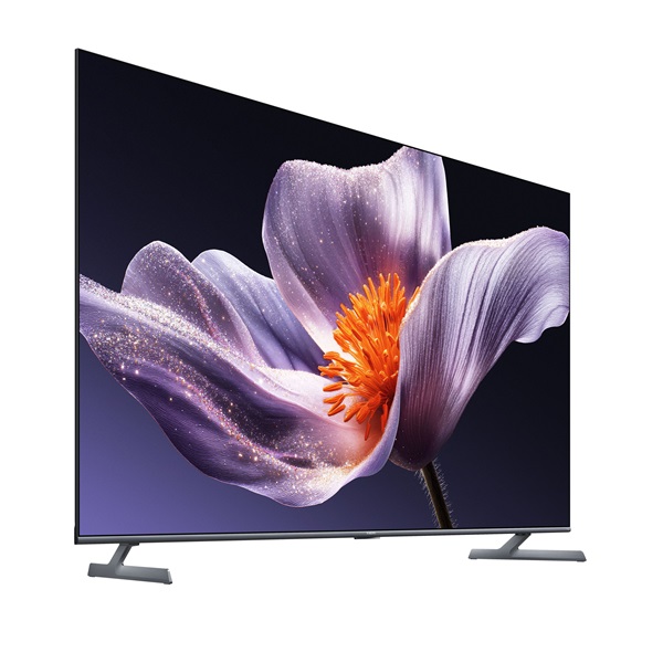 Xiaomi 75" ELA6336EU TV S Pro Mini LED 75 2026 4K UHD Smart QD-MiniLED TV