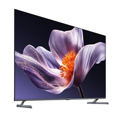Xiaomi 75" ELA6336EU TV S Pro Mini LED 75 2026 4K UHD Smart QD-MiniLED TV