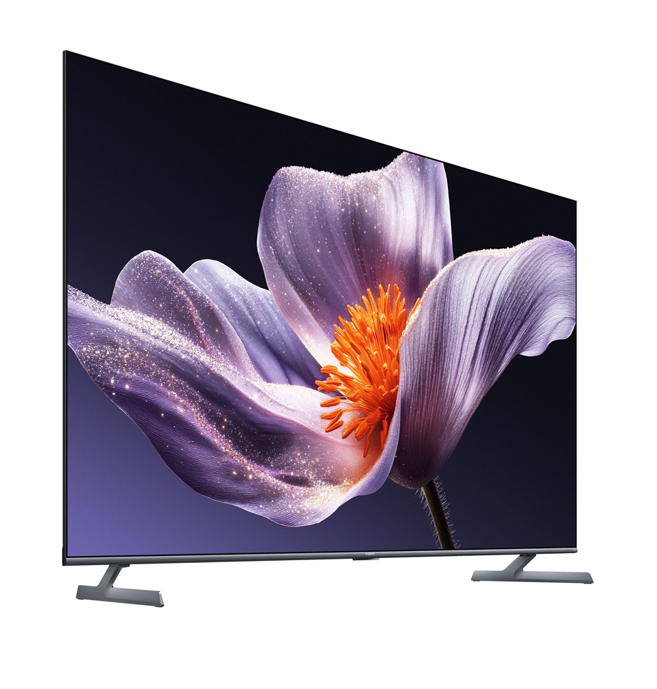 Xiaomi 75" ELA6336EU TV S Pro Mini LED 75 2026 4K UHD Smart QD-MiniLED TV