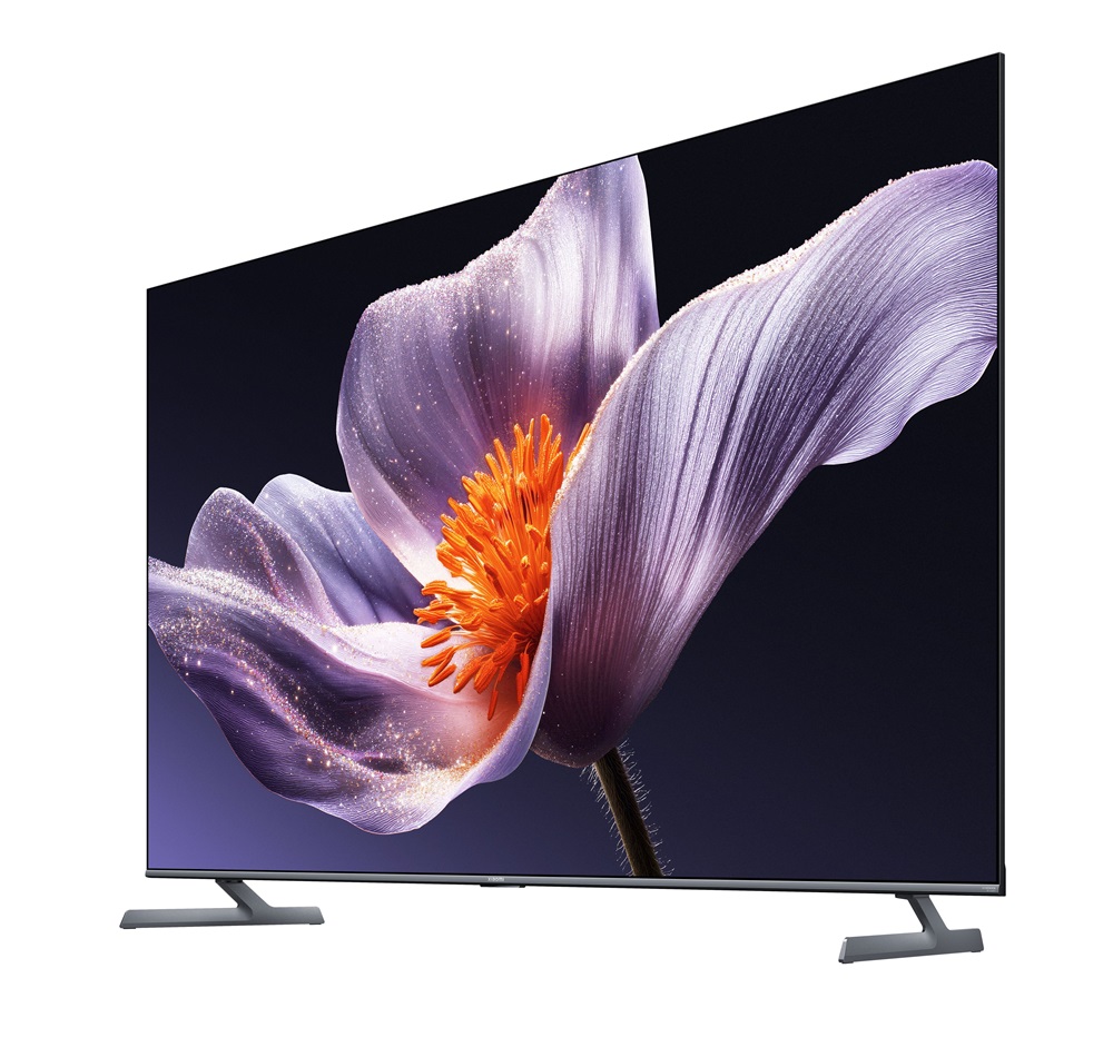 Xiaomi 75" ELA6336EU TV S Pro Mini LED 75 2026 4K UHD Smart QD-MiniLED TV