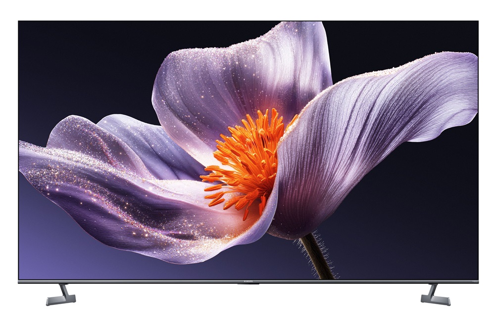 Xiaomi 75" ELA6336EU TV S Pro Mini LED 75 2026 4K UHD Smart QD-MiniLED TV