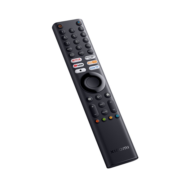 Xiaomi 75" ELA6336EU TV S Pro Mini LED 75 2026 4K UHD Smart QD-MiniLED TV