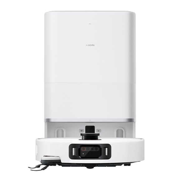 Xiaomi BHR07WFEU Robot Vacuum 5 Pro robotporszívó