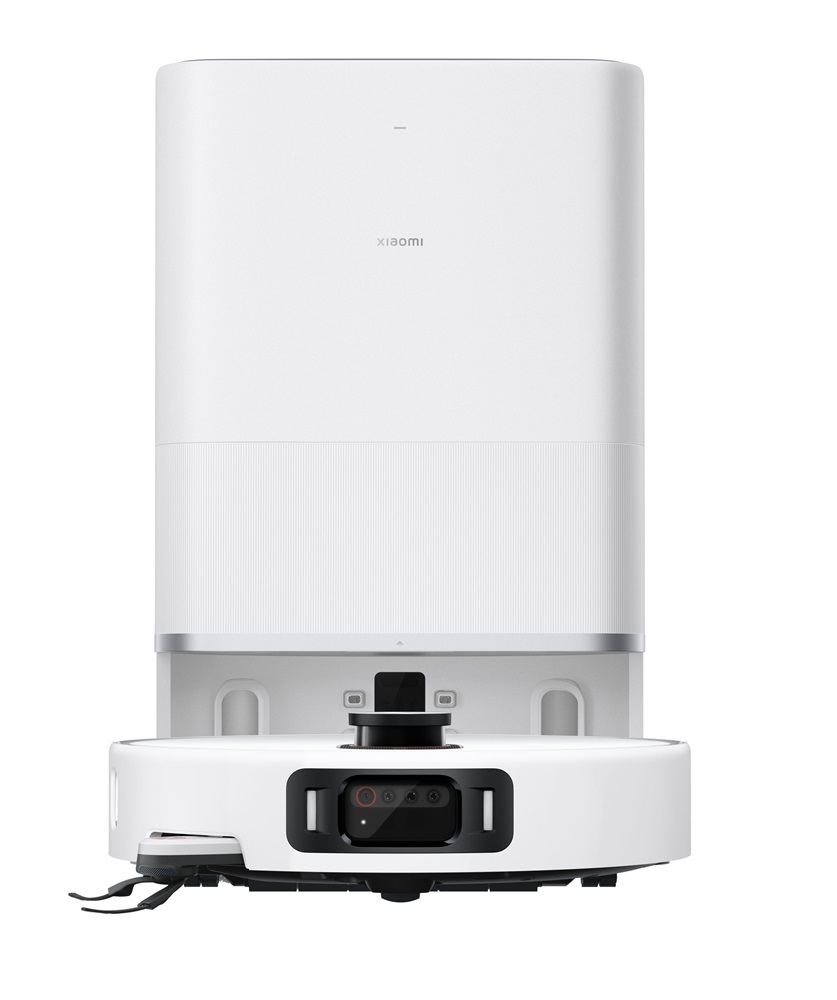 Xiaomi BHR07WFEU Robot Vacuum 5 Pro robotporszívó