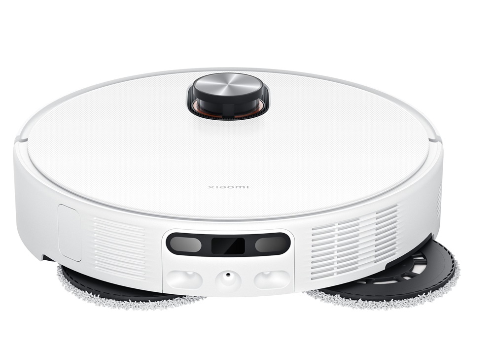 Xiaomi BHR07WFEU Robot Vacuum 5 Pro robotporszívó