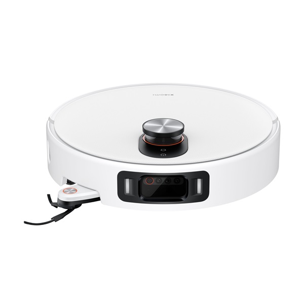 Xiaomi BHR07WFEU Robot Vacuum 5 Pro robotporszívó