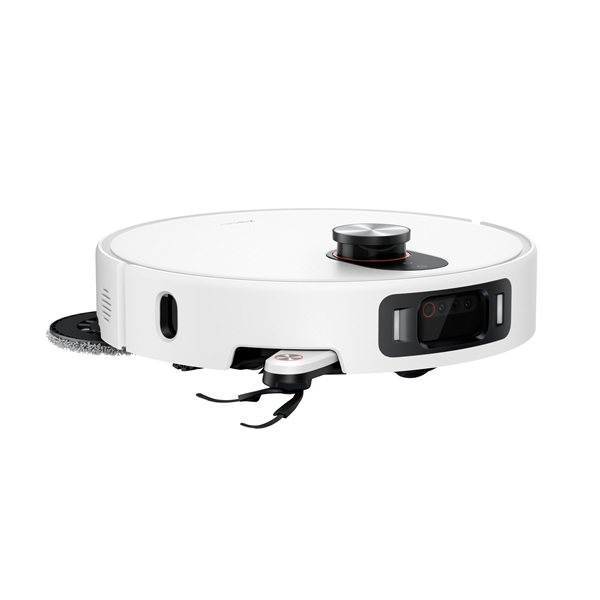 Xiaomi BHR07WFEU Robot Vacuum 5 Pro robotporszívó