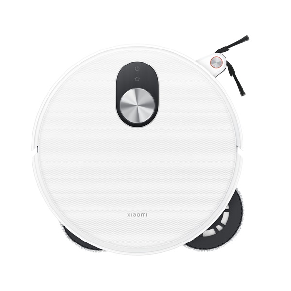 Xiaomi BHR07WFEU Robot Vacuum 5 Pro robotporszívó