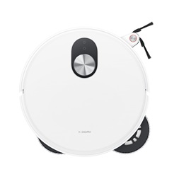 Xiaomi BHR07WFEU Robot Vacuum 5 Pro robotporszívó