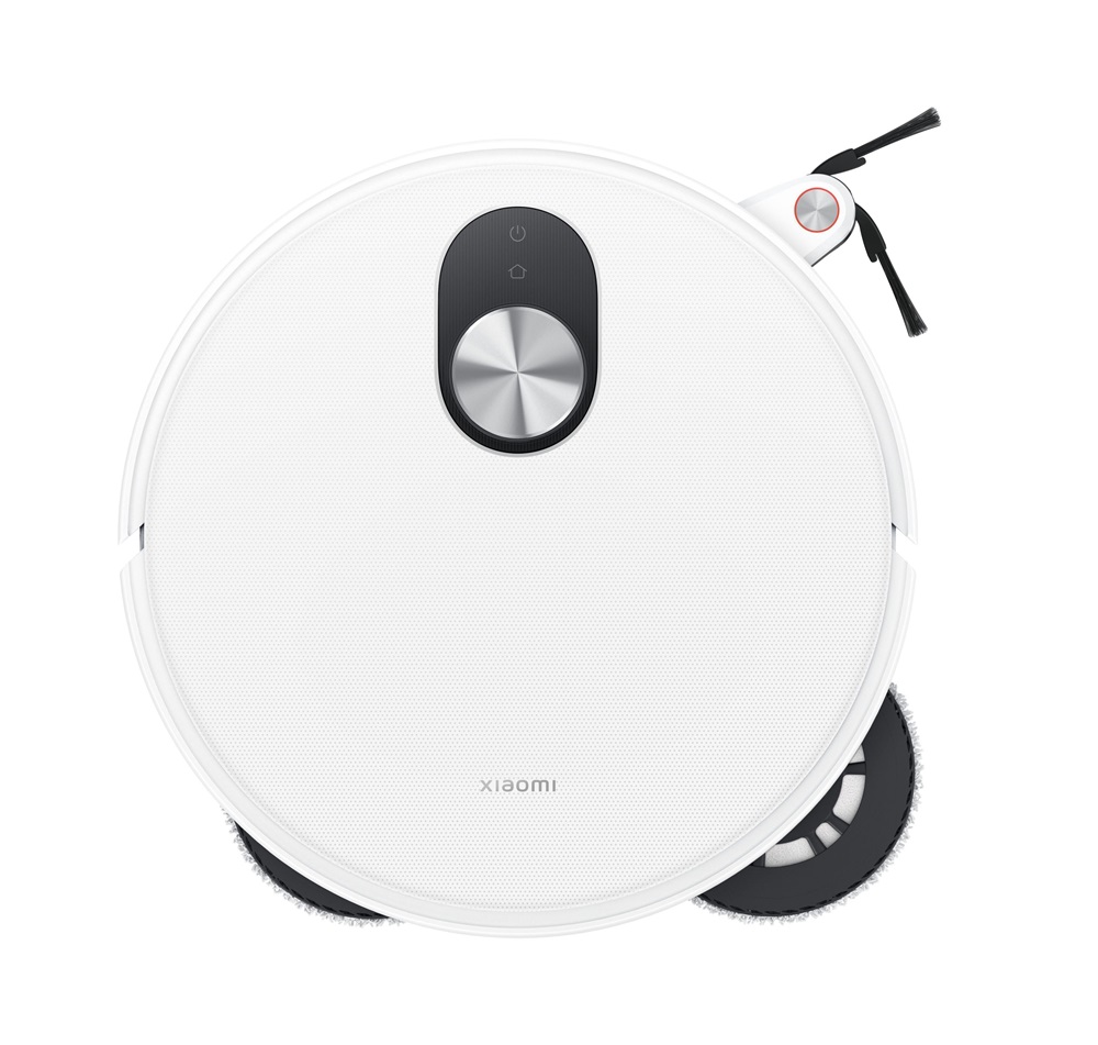 Xiaomi BHR07WFEU Robot Vacuum 5 Pro robotporszívó