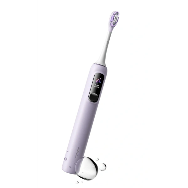 Xiaomi BHR07ZXEU Oscillation Electric Toothbrush Pro lila elektromos fogkefe