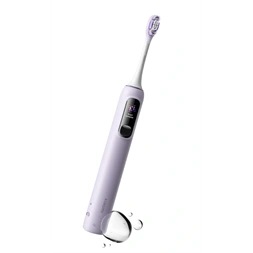 Xiaomi BHR07ZXEU Oscillation Electric Toothbrush Pro lila elektromos fogkefe