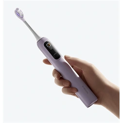 Xiaomi BHR07ZXEU Oscillation Electric Toothbrush Pro lila elektromos fogkefe