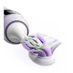 Xiaomi BHR07ZXEU Oscillation Electric Toothbrush Pro lila elektromos fogkefe