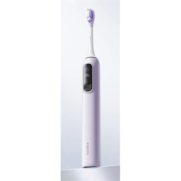 Xiaomi BHR07ZXEU Oscillation Electric Toothbrush Pro lila elektromos fogkefe