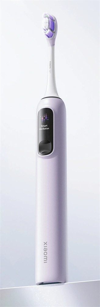 Xiaomi BHR07ZXEU Oscillation Electric Toothbrush Pro lila elektromos fogkefe