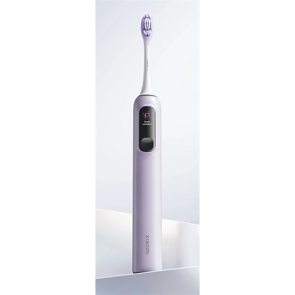 Xiaomi BHR07ZXEU Oscillation Electric Toothbrush Pro lila elektromos fogkefe