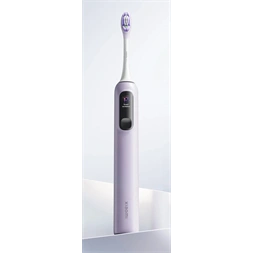 Xiaomi BHR07ZXEU Oscillation Electric Toothbrush Pro lila elektromos fogkefe