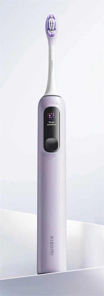 Xiaomi BHR07ZXEU Oscillation Electric Toothbrush Pro lila elektromos fogkefe