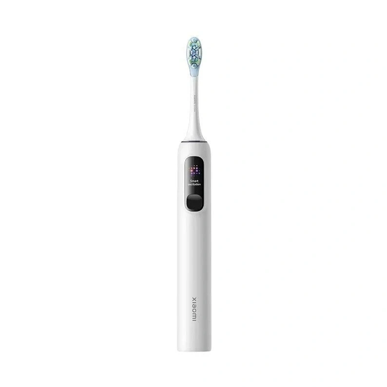 Xiaomi BHR07ZYEU Oscillation Electric Toothbrush Pro fehér elektromos fogkefe