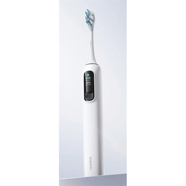 Xiaomi BHR07ZYEU Oscillation Electric Toothbrush Pro fehér elektromos fogkefe