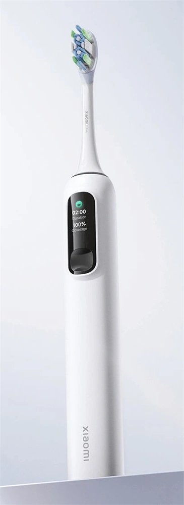 Xiaomi BHR07ZYEU Oscillation Electric Toothbrush Pro fehér elektromos fogkefe