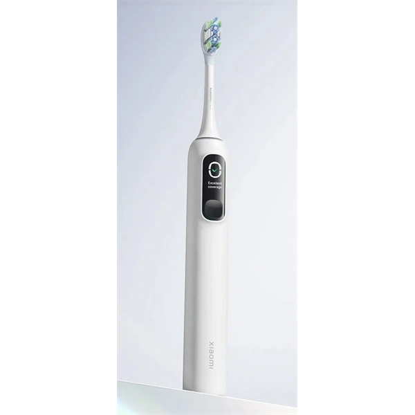 Xiaomi BHR07ZYEU Oscillation Electric Toothbrush Pro fehér elektromos fogkefe