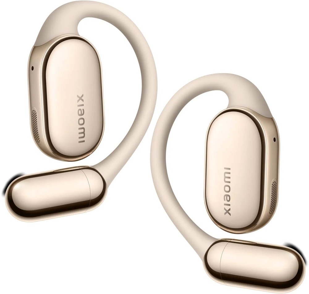 Xiaomi BHR080FGL OpenWear Stereo Pro True Wireless Bluetooth Sand Gold homokarany fülhallgató