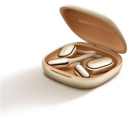 Xiaomi BHR080FGL OpenWear Stereo Pro True Wireless Bluetooth Sand Gold homokarany fülhallgató