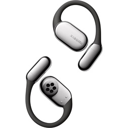 Xiaomi BHR080IGL OpenWear Stereo Pro True Wireless Bluetooth Graphite Black fekete fülhallgató
