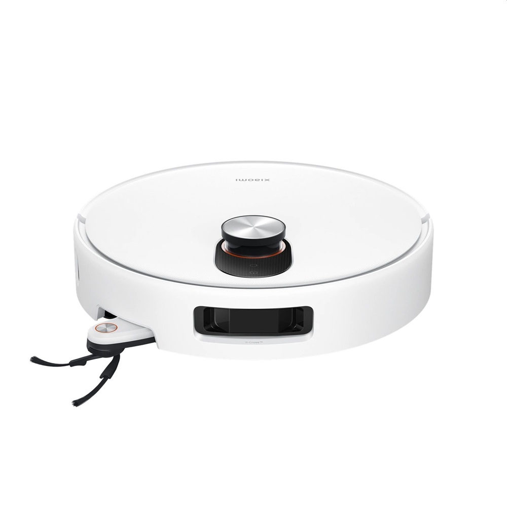 Xiaomi BHR0834EU Robot Vacuum 5 robotporszívó