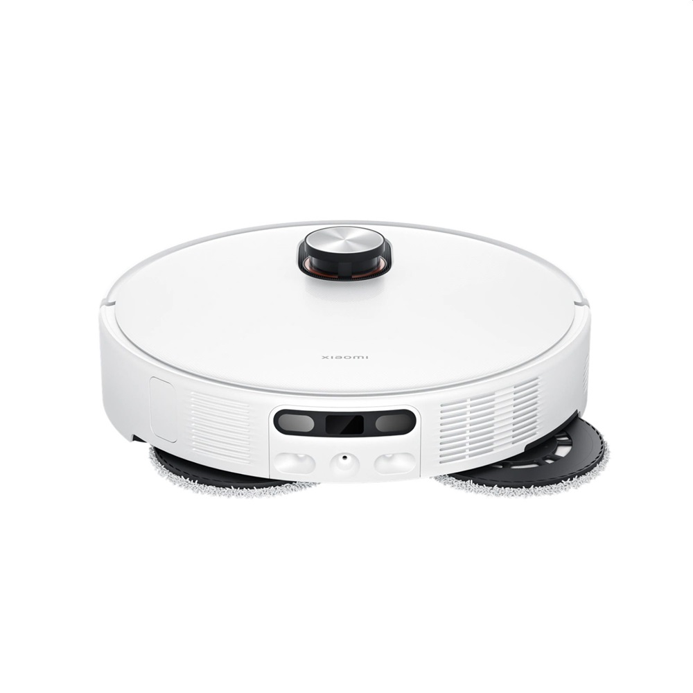 Xiaomi BHR0834EU Robot Vacuum 5 robotporszívó