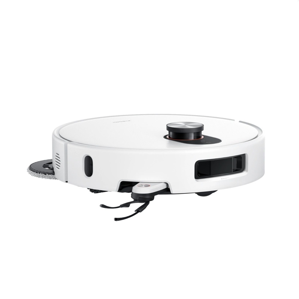 Xiaomi BHR0834EU Robot Vacuum 5 robotporszívó