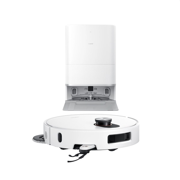 Xiaomi BHR0834EU Robot Vacuum 5 robotporszívó