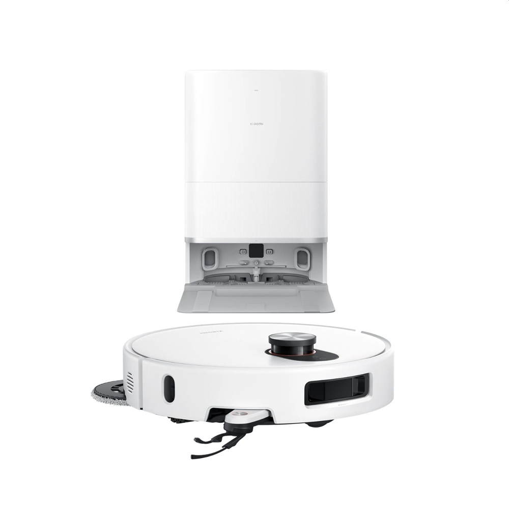 Xiaomi BHR0834EU Robot Vacuum 5 robotporszívó