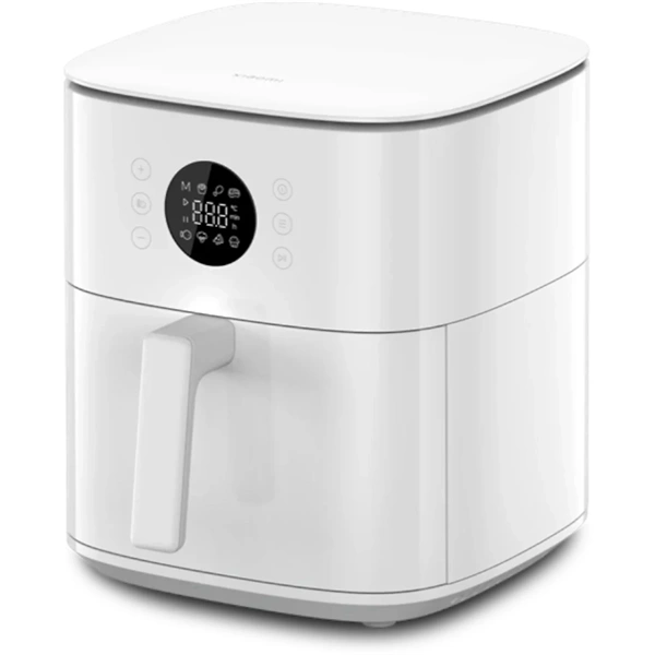 Xiaomi BHR083MEU Air Fryer 6,5L EU fehér forrólevegős sütő (air fryer/airfryer)