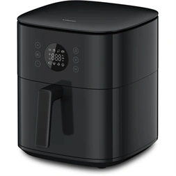 Xiaomi BHR083NEU Air Fryer 6,5L EU fekete forrólevegős sütő (air fryer/airfryer)
