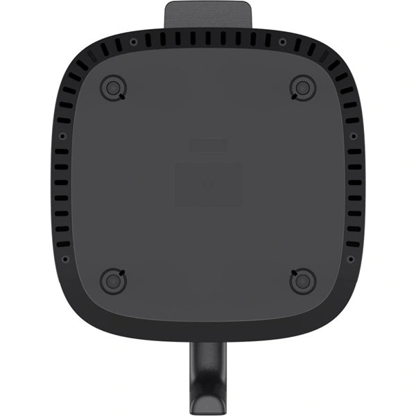 Xiaomi BHR083NEU Air Fryer 6,5L EU fekete forrólevegős sütő (air fryer/airfryer)