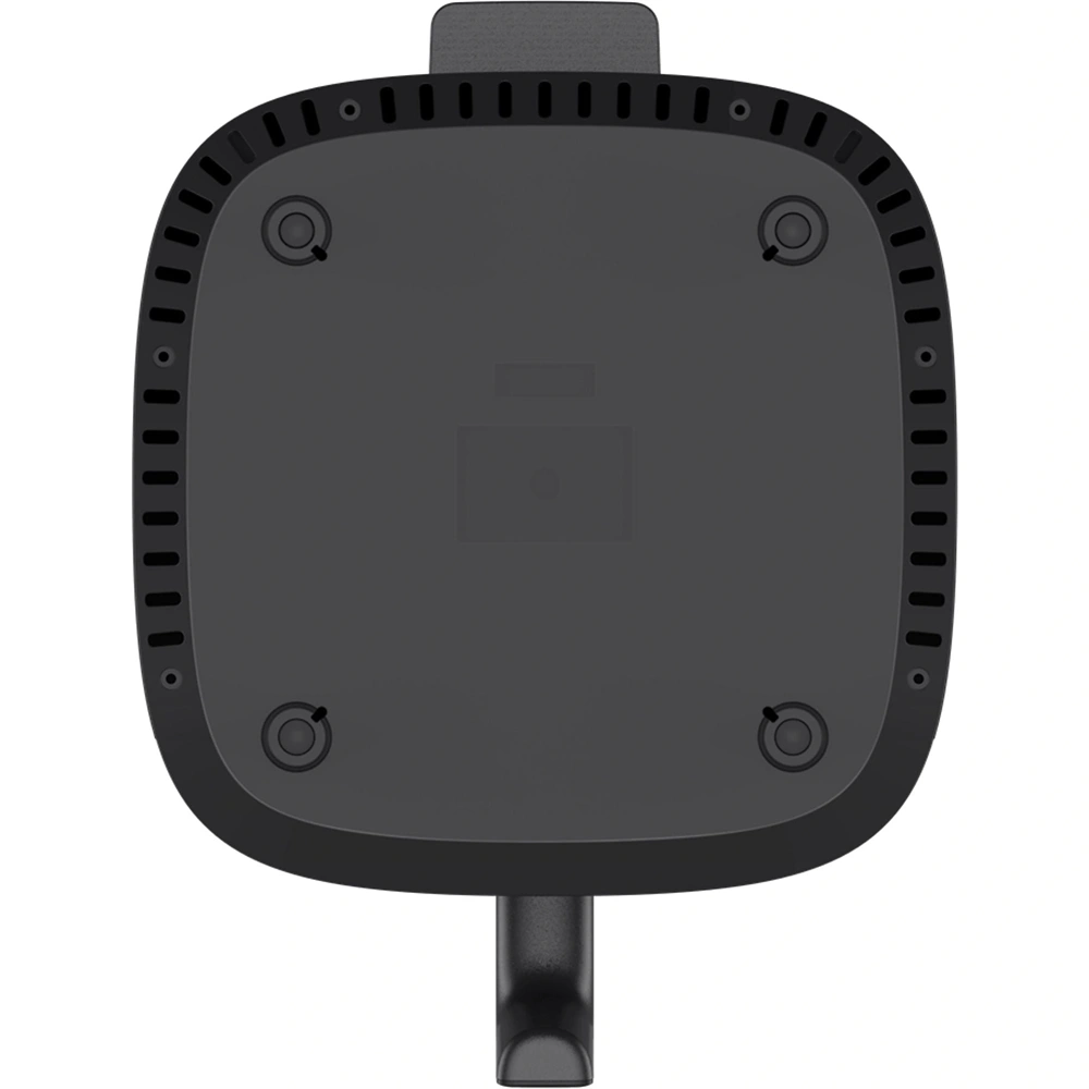 Xiaomi BHR083NEU Air Fryer 6,5L EU fekete forrólevegős sütő (air fryer/airfryer)