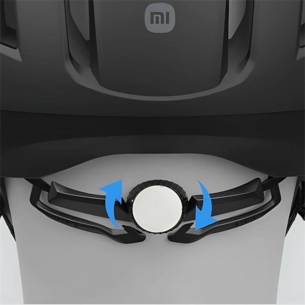 Xiaomi BHR086UGL Riding Helmet 55–59 cm bukósisak