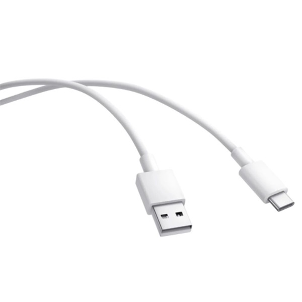 Xiaomi BHR087GGL 1m 3A USB-A - USB-C kábel
