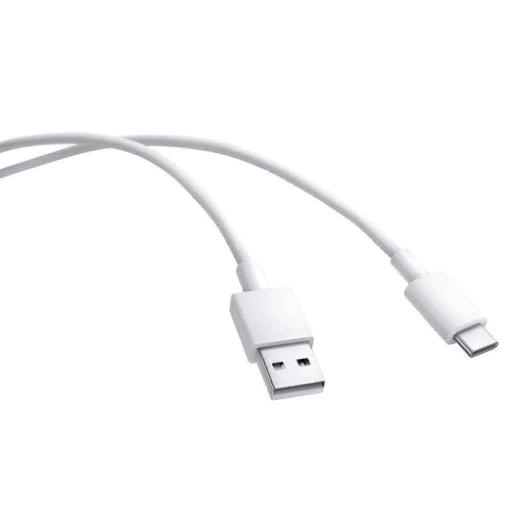 Xiaomi BHR087GGL 1m 3A USB-A - USB-C kábel