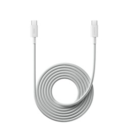 Xiaomi BHR087KGL 1m 6A USB-C - USB-C kábel