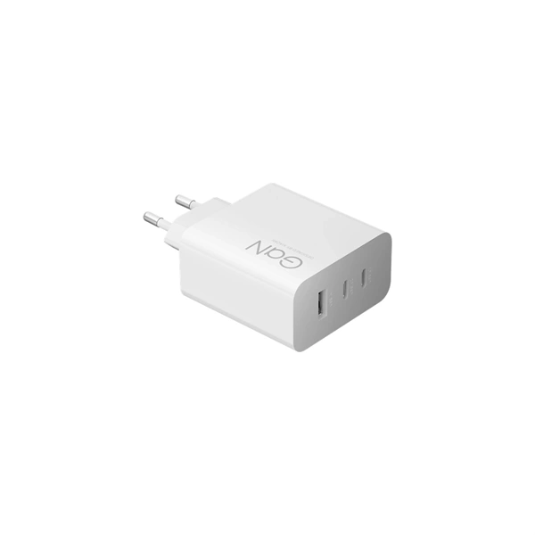 Xiaomi BHR087MEU 90W HyperCharge Power Adapter(3-Port) EU hálózati töltő adapter
