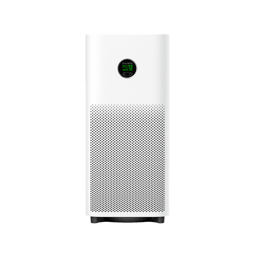 Xiaomi BHR08MZEU Mijia Smart Air Purifier 6 EU okos légtisztitó