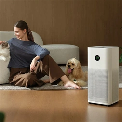 Xiaomi BHR08MZEU Mijia Smart Air Purifier 6 EU okos légtisztitó