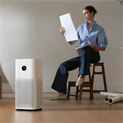 Xiaomi BHR08MZEU Mijia Smart Air Purifier 6 EU okos légtisztitó