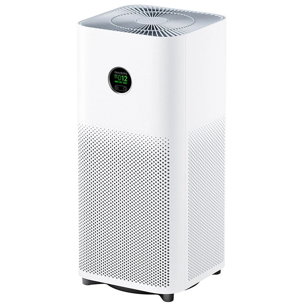 Xiaomi BHR08MZEU Mijia Smart Air Purifier 6 EU okos légtisztitó