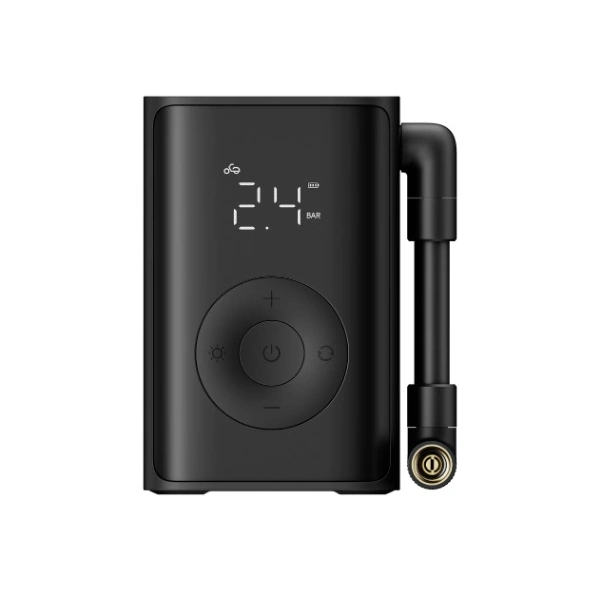 Xiaomi BHR08TYGL Mijia Compact Portable Electric Air Compressor hordozható pumpa