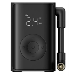 Xiaomi BHR08TYGL Mijia Compact Portable Electric Air Compressor hordozható pumpa